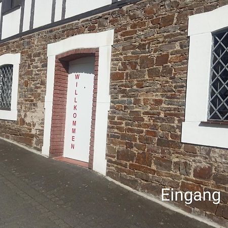 Ferienwohnung Windecker Laendchen Extérieur photo