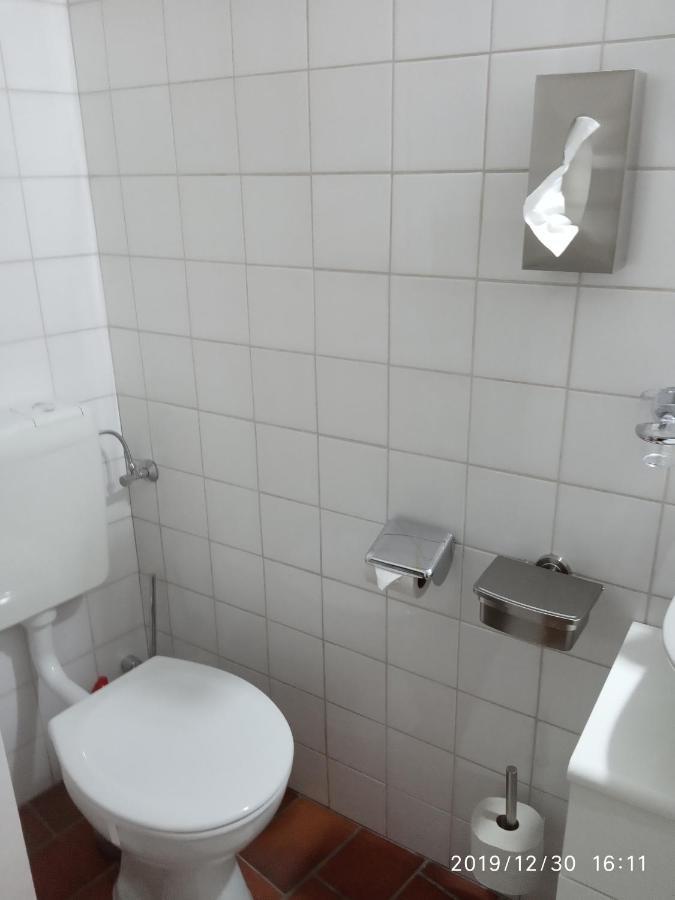 Ferienwohnung Windecker Laendchen Extérieur photo