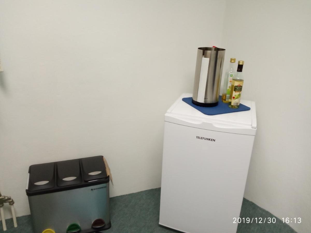 Ferienwohnung Windecker Laendchen Extérieur photo