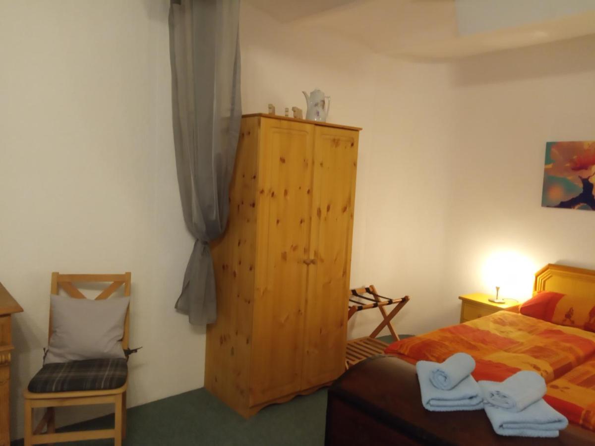 Ferienwohnung Windecker Laendchen Extérieur photo