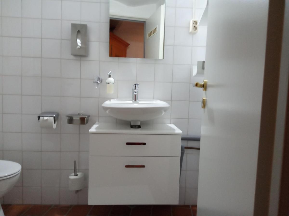 Ferienwohnung Windecker Laendchen Extérieur photo