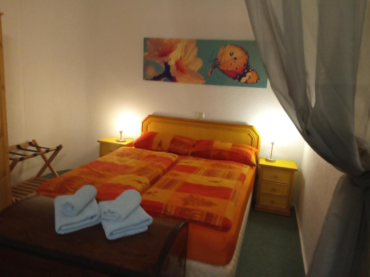 Ferienwohnung Windecker Laendchen Extérieur photo