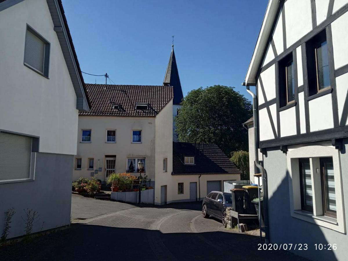 Ferienwohnung Windecker Laendchen Extérieur photo