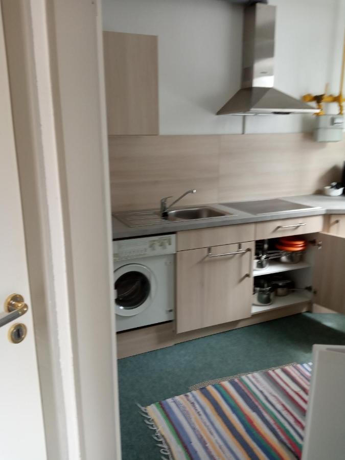 Ferienwohnung Windecker Laendchen Extérieur photo