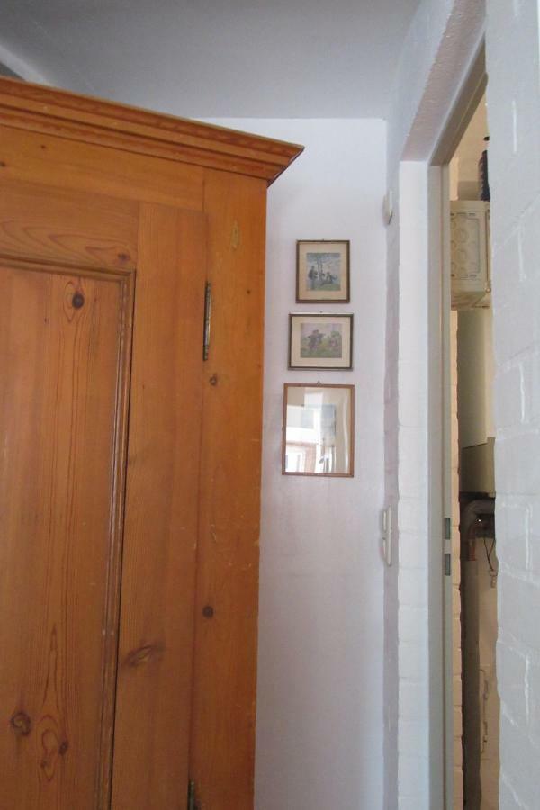 Ferienwohnung Windecker Laendchen Extérieur photo