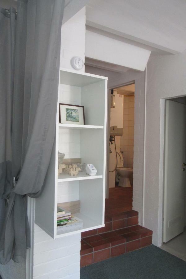 Ferienwohnung Windecker Laendchen Extérieur photo